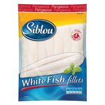 Siblou Fish Fillet White 1Kg