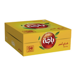 باجة شاي أحمر 100 قطع